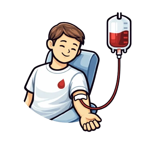 Blood Donor