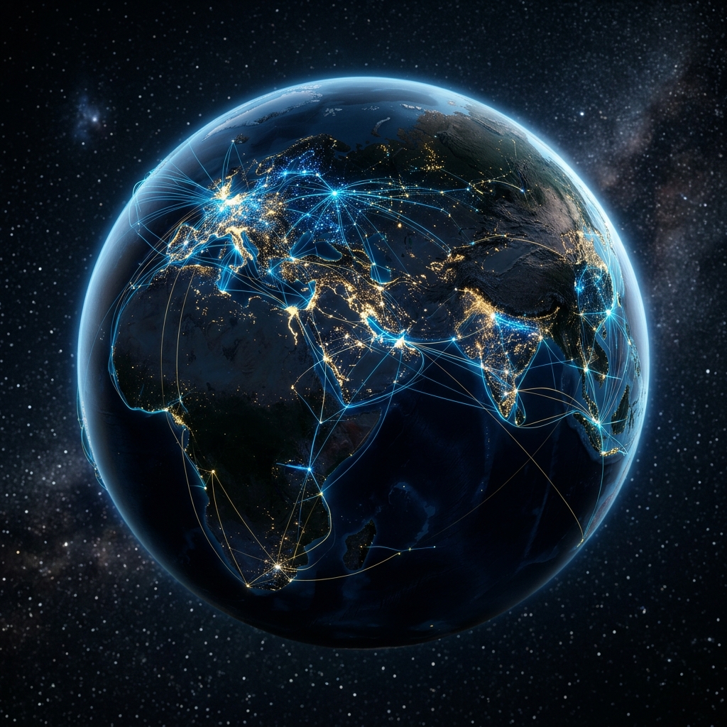 Global network