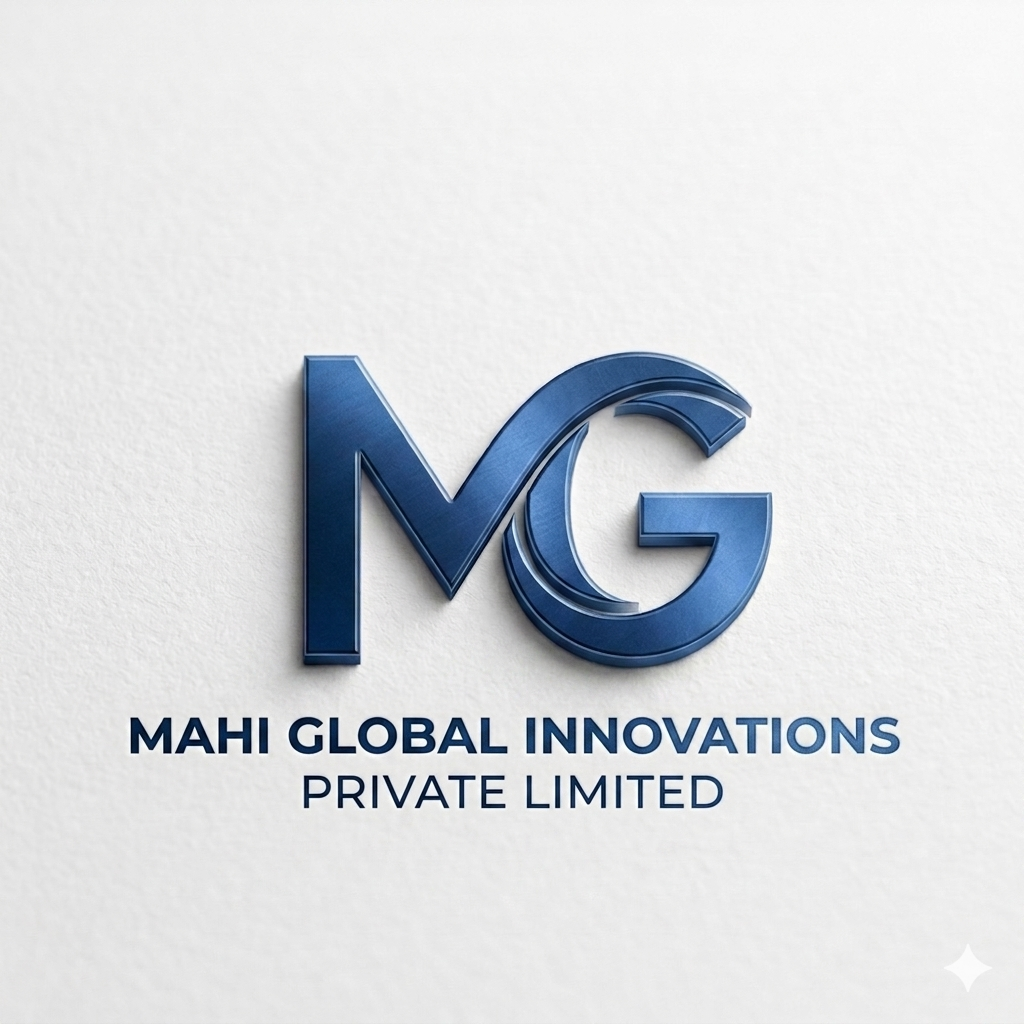 MG Innovations Logo